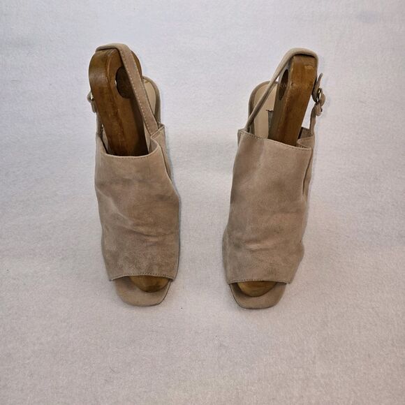 kristin cavallari chinese laundry sandals size 8 - Picture 1 of 4